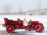 Fiat 60 HP Touring by Quinby & Co. 1905 года